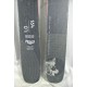 SKIS Freestyle/All Mountain-FACTION PRODIGY 1.0 -164cm season 2021/22