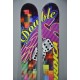 Freestyle/Twin-Tip -NORDICA DOUBLE SIX -177cm ! COOL SKIS!