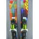 Freestyle/Twin-Tip -NORDICA DOUBLE SIX -177cm ! COOL SKIS!