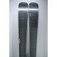 Freestyle/Twin-Tip -NORDICA DOUBLE SIX -177cm ! COOL SKIS!