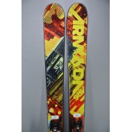 All Mountain /Freeride-ARMADA AR6 -166cm COOL SKIS!!!