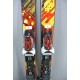 All Mountain /Freeride-ARMADA AR6 -166cm COOL SKIS!!!