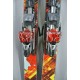 All Mountain /Freeride-ARMADA AR6 -166cm COOL SKIS!!!