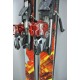 All Mountain /Freeride-ARMADA AR6 -166cm COOL SKIS!!!