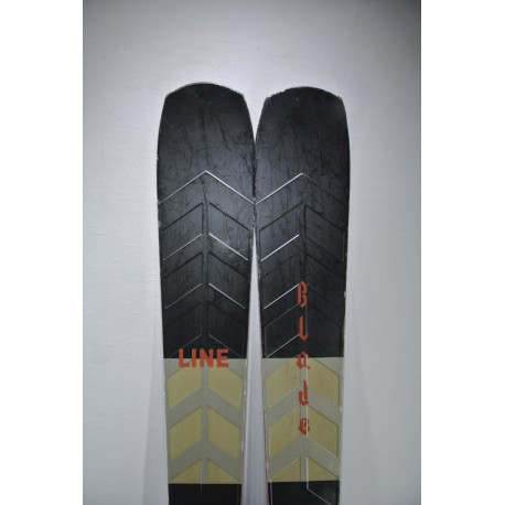 All Mountain/ Freeride - LINE BLADE -181cm- season 2021