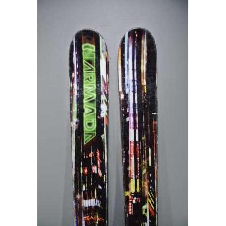 Freestyle All Mountain ARMADA AR7 171cm Cool Skis