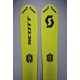 Freeride/Big Mountain-SCOTT SCRAPPER 115-182cm-2020