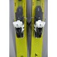 Freeride/Big Mountain-SCOTT SCRAPPER 115-182cm-2020