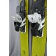 Freeride/Big Mountain-SCOTT SCRAPPER 115-182cm-2020