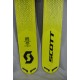 Freeride/Big Mountain-SCOTT SCRAPPER 115-182cm-2020