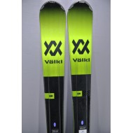 All Mountain - VOLKL DEACON 79 Wideride - 163cm season 2020/21