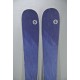 Freeride/ All Mountain -BLIZZARD BLACK PEARL 88 - 152cm - season 2020