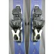 Freeride/ All Mountain -BLIZZARD BLACK PEARL 88 - 152cm - season 2020