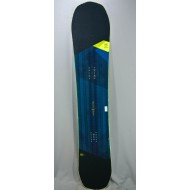 Freestyle / All Mountain -NIDECKER MERC - 149cm - TOP BOARD 2022!