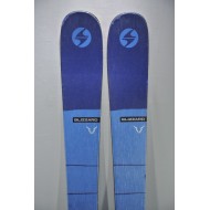 All Mountain -BLIZZARD BUSHWACKER - 166cm - season 2020