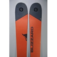 All Mountain -BLIZZARD BONAFIDE- 173cm