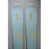 Carving/ All Mountain -HEAD WILD  JOY-158cm GOOD LADIES SKIS