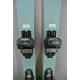 Carving/ All Mountain -HEAD WILD  JOY-158cm GOOD LADIES SKIS