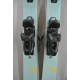 Carving/ All Mountain -HEAD WILD  JOY-158cm GOOD LADIES SKIS