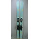 Carving/ All Mountain -HEAD WILD  JOY-158cm GOOD LADIES SKIS