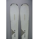 Carving/ All Mountain -HEAD ABSOLUT  JOY-153cm LIGHT LADIES SKIS