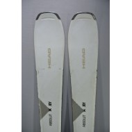 Carving/ All Mountain -HEAD ABSOLUT  JOY-153cm LIGHT LADIES SKIS