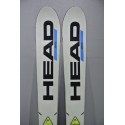 Race/ Carving -HEAD WORLDCUP i.RACE JR-160cm