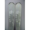 Carving /All Mountain- K2  LUVIT 76 -142cm  GOOD BEGINNER SKIS