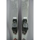 Carving /All Mountain- K2  LUVIT 76 -142cm  GOOD BEGINNER SKIS