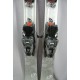 Carving /All Mountain- K2  LUVIT 76 -142cm  GOOD BEGINNER SKIS