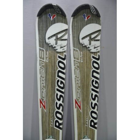 Carving / All Mountain - ROSSIGNOL ZENITH 8 ECHO - 154cm