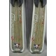 Carving / All Mountain - ROSSIGNOL ZENITH 8 ECHO - 154cm