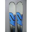 All Mountain - K2 KONIC RX - Length 156cm GOOD SKIS