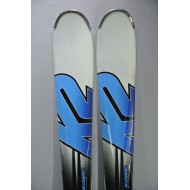 All Mountain - K2 KONIC RX - Length 156cm GOOD SKIS