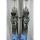 All Mountain - K2 KONIC RX - Length 156cm GOOD SKIS