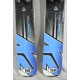 All Mountain - K2 KONIC RX - Length 156cm GOOD SKIS