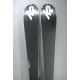 All Mountain - K2 KONIC RX - Length 156cm GOOD SKIS