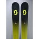 All mountain / Carving  - Scott SLIGHT 88R  -165cm season 2022/23