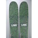 All Mountain/ Freeride - LINE PANDORA 104  -158cm- season 2021