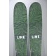 All Mountain/ Freeride - LINE PANDORA 104  -158cm- season 2021