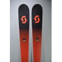 All mountain / Carving  - Scott SLIGHT 76R  -177cm season 2022/23