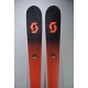 All mountain / Carving  - Scott SLIGHT 76R  -177cm season 2022/23