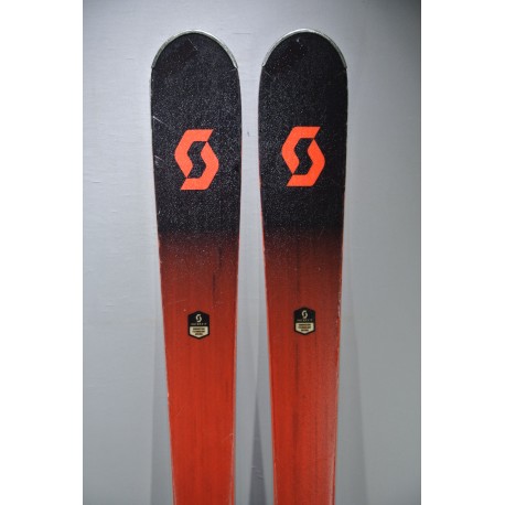 All mountain / Carving  - Scott SLIGHT 76R  -177cm season 2022/23