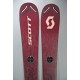 Freeride / All Mountain-SCOTT SCRAPPER 105W - 167cm 