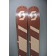 Freeride / All Mountain-SCOTT SCRAPPER 105W - 167cm 