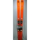 Touring-Blizzard ZERO G 95 -Fritschi TECTON bindings & SKINS- 185cm