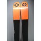 Touring-Blizzard ZERO G 95 -Fritschi TECTON bindings & SKINS- 185cm