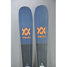 All Mountain - VOLKL SECRET 92 -149cm , season 2020 Great ladies skis!