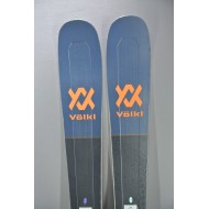 All Mountain - VOLKL SECRET 92 -149cm , season 2020 Great ladies skis!