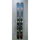 All Mountain - VOLKL SECRET 92 -149cm , season 2020 Great ladies skis!